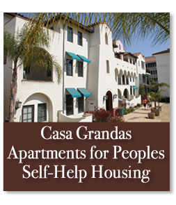 Casas Grandas Housing