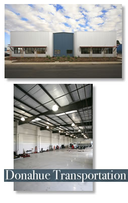 Donahue Transportation