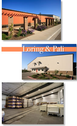 Loring & Pali